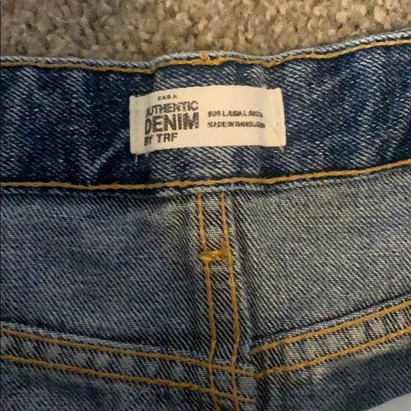 Zara skirt - Picture 3 of 3